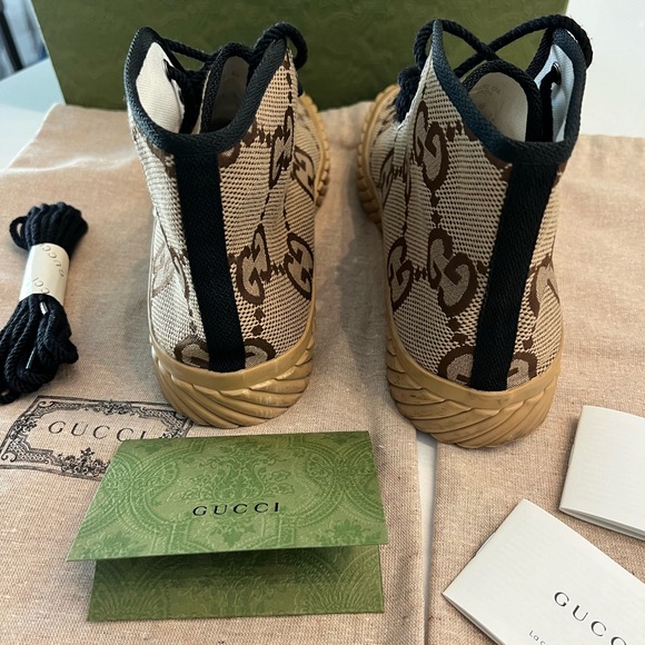 Gucci men shoes - Picture 5 of 8